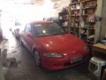 1993 Honda Civic EG Hatchback-5