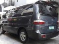 2007 Hyundai Starex CRDI 70tkms only 2006 2005 avanza innova apv crv-3