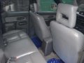 mitsubishi strada 4x4 manual 2000-7