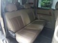 2009 Nissan Serena AT Silver For Sale-2