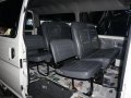 2015 Nissan Urvan Shuttle for sale -9