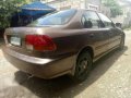 Honda civic vtec vti rush .esi.crv.bigbody.-4