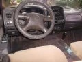 nissan frontier 4x2 all power vs strada not fuego 2001 2002 2003 2004-8