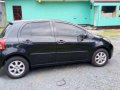 2008 Toyota Yaris Gas Matic First Owner Very Fresh All Original-5