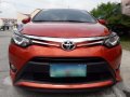 Toyota Vios 1.5G 2013 (top of the line)-6