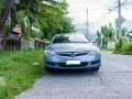 Honda Civic FD 2006 1.8 S-4