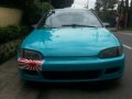 1994 Honda Civic Hatchback-0