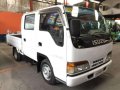 Isuzu elf double cab 4JG2 engine manual-0