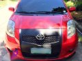 toyota yaris matic 2008 not swift picanto celerio spark fiesta jazz-2