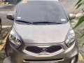 Kia Picanto EX 2015-0