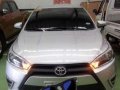 TOYOTA YARIS 1.3e 2016-0