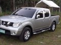 Nissan Navara 2009-0