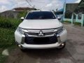 RUSH!!! 2016 Model Montero GLS AutomaticTransmission New Look 900K PHP-4