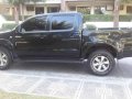 Toyota Hilux G 2010 manual diesel top of the line-0