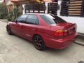 Honda civic 2000 model-8
