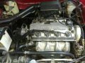 1998 Honda City EXI MT Red For Sale-6
