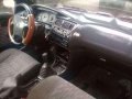 Toyota Corolla XE 97-6