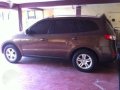 hyundia santa fe 2010 model-1