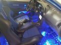 Mitsubishi Lancer GSR Coupe 1997 Blue-9