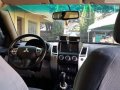 Mitsubishi montero sport GLS V manual transmission 4x4 model2015-3