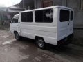 Rush Mitsubishi L300 FB Deluxe-2