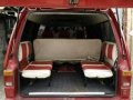 Mitsubishi L300 Red MT 1992 For Sale-3