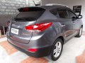 2011 Hyundai Tucson 2.0L GLS 2WD 6AT-3