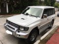 For sale Mitsubishi Pajero 2006-1