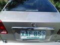 Honda Civic 2002 Gasoline Manual-3