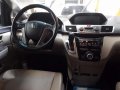 2012 Honda Odyssey AT White For Sale-5