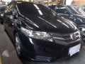 2012 Honda City i-vtec AT Gas Black-2