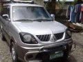Mitsubishi Adventure GLS Sport 2004 MT -0