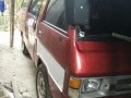 Mitsubishi L300 Red MT 1992 For Sale-2