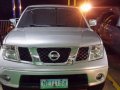 Nissan Navara 2009-5