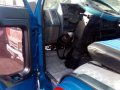 Isuzu Elf 14ft NPR 4BE1 Blue MT 2001 -6