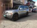 2005 Pajero mini cooper-1