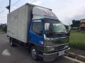 Isuzu ELF NKR 10Ft Dropside Canter NPR -10
