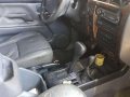 2000 Land Cruiser Prado diesel AT 4x4 Local as is lc80 fj lc100 lc200-3