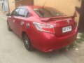 2014 Toyota Vios 1.3L Red MT For Sale-7