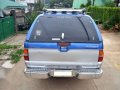 mitsubishi strada 4x4 manual 2000-5