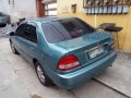 Honda city type Z 2001 mdl-11