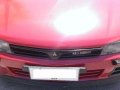 Sporty Mitsubishi Lancer GL-2
