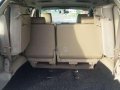 Toyota Fortuner G 2011 AT White For Sale-3