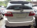 Toyota Fortuner White Manual For 745K Only Vs 2011201320152017-4