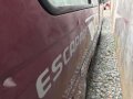 2012 Nissan Urvan Escapade MT Diesel Pristine Condition-11
