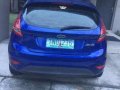 2012 FORD FIESTA (Trans needs repair)-2