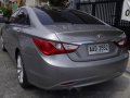 2014 Hyundai sonata theta-2