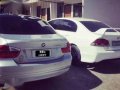 BMW 320i 2006. e90-0