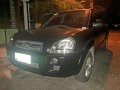 2007 Hyundai Tucson CRDI Diesel (vios crv civic city altis xtrail)-0