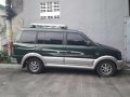 Mitsubishi adventure diesel 2002-0